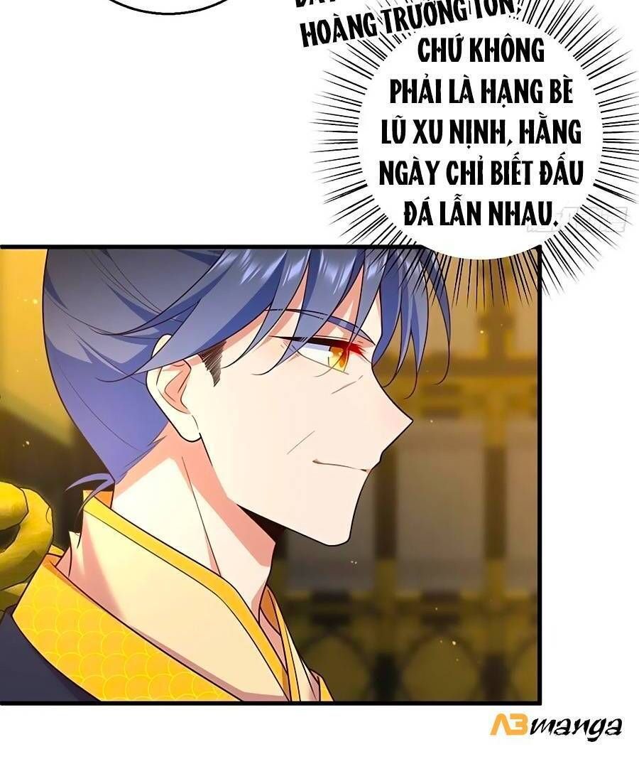 đọc truyện Manh Sư Tại Thượng Chương 343 ảnh 6 tại Thiên Thai Truyện