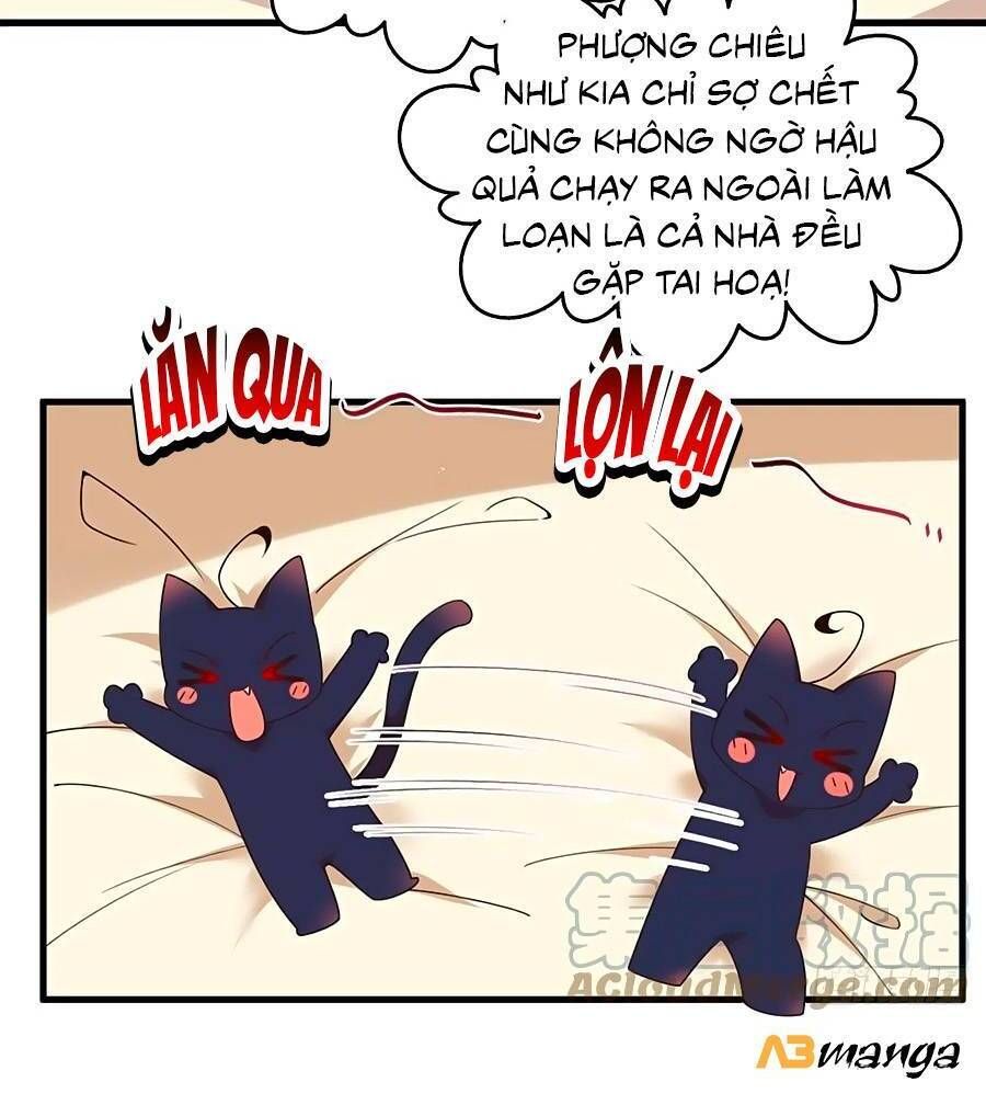 đọc truyện Manh Sư Tại Thượng Chương 343 ảnh 9 tại Thiên Thai Truyện