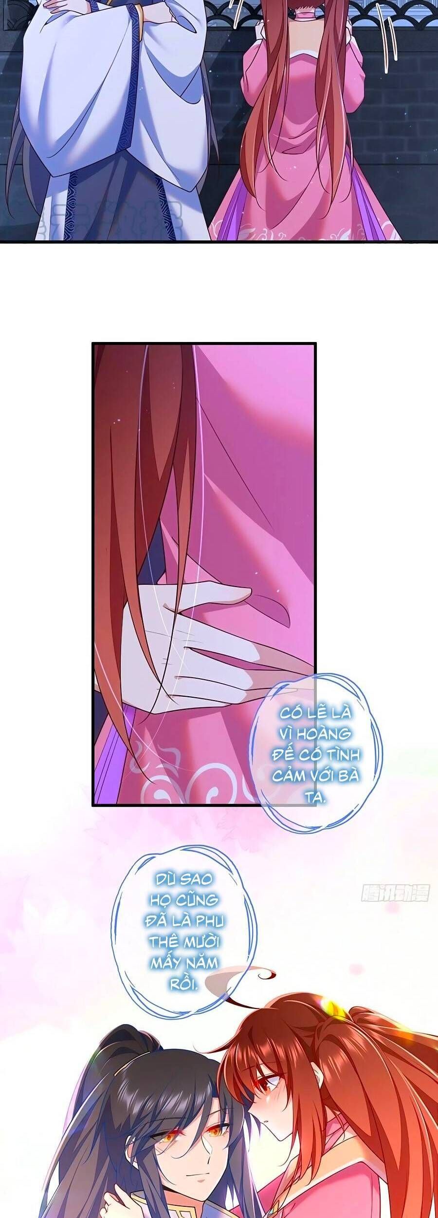 đọc truyện Manh Sư Tại Thượng Chương 344 ảnh 16 tại Thiên Thai Truyện