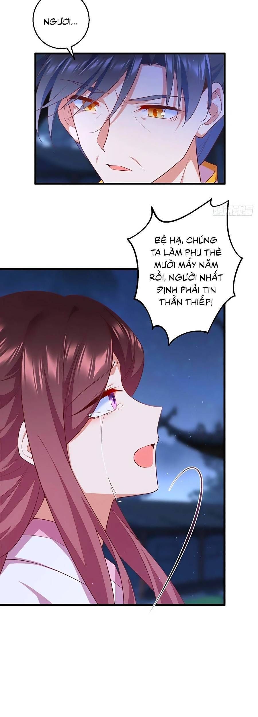 đọc truyện Manh Sư Tại Thượng Chương 344 ảnh 22 tại Thiên Thai Truyện