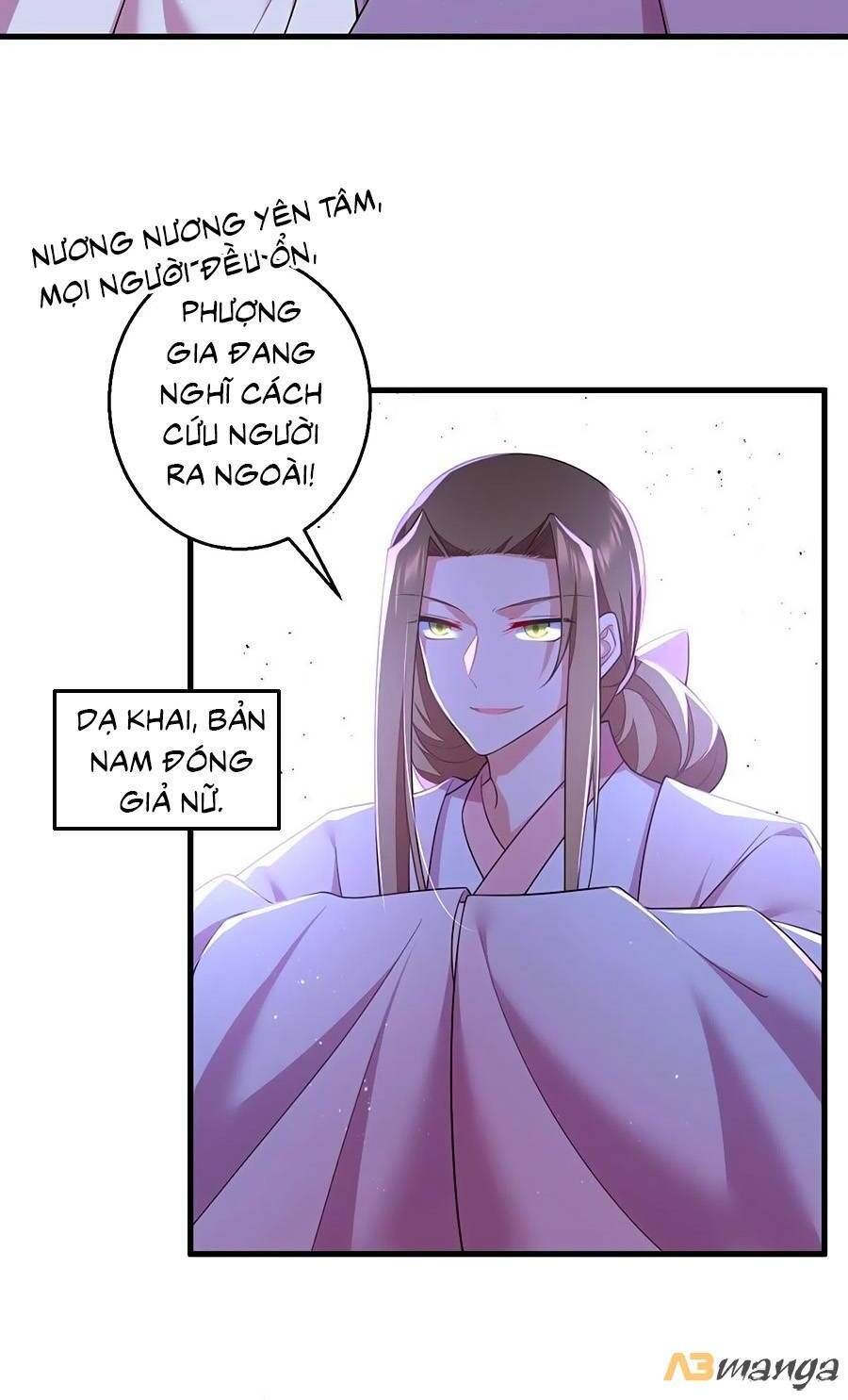 đọc truyện Manh Sư Tại Thượng Chương 344 ảnh 27 tại Thiên Thai Truyện