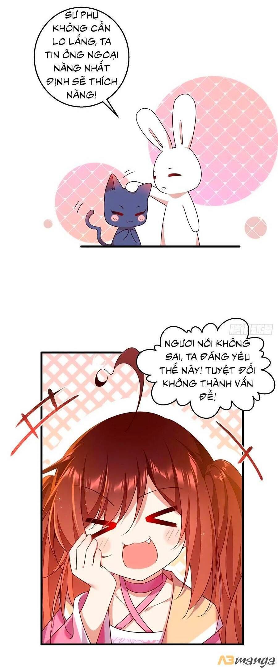 đọc truyện Manh Sư Tại Thượng Chương 344 ảnh 5 tại Thiên Thai Truyện