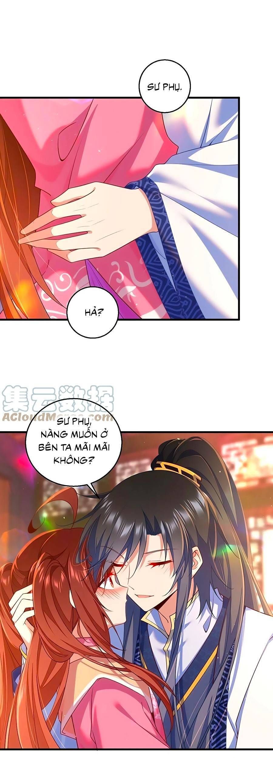 đọc truyện Manh Sư Tại Thượng Chương 344 ảnh 6 tại Thiên Thai Truyện