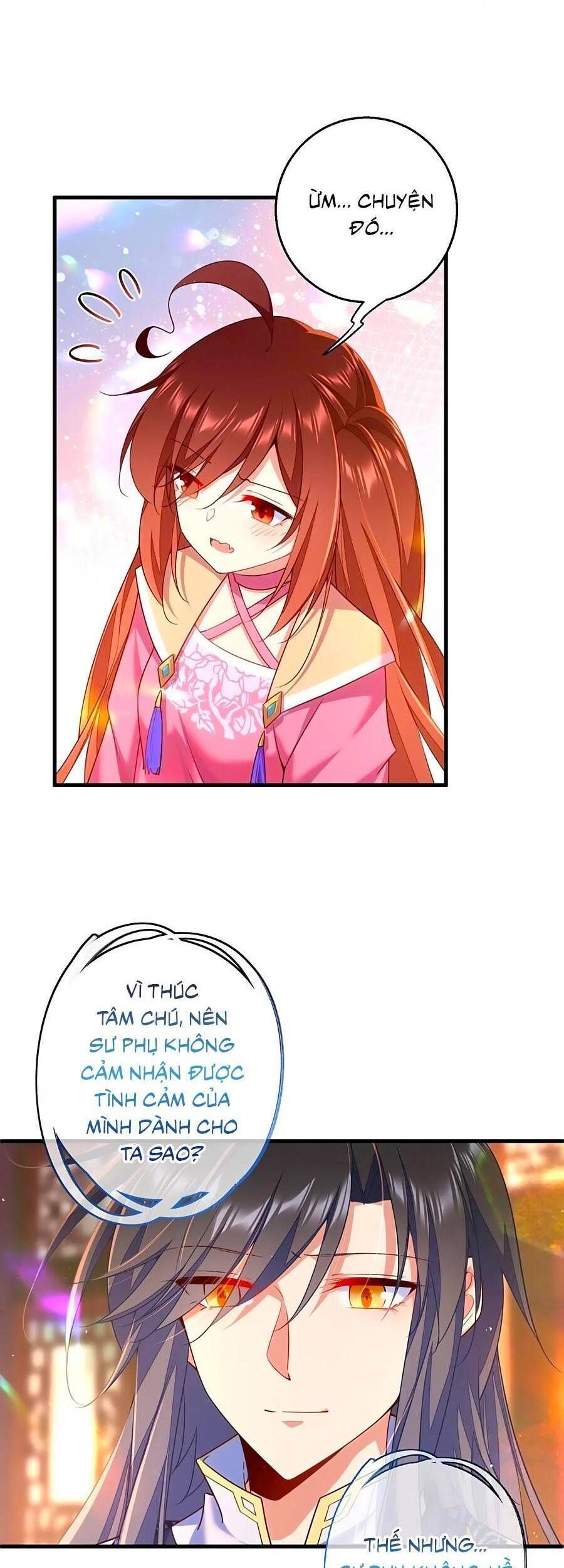 đọc truyện Manh Sư Tại Thượng Chương 344 ảnh 7 tại Thiên Thai Truyện