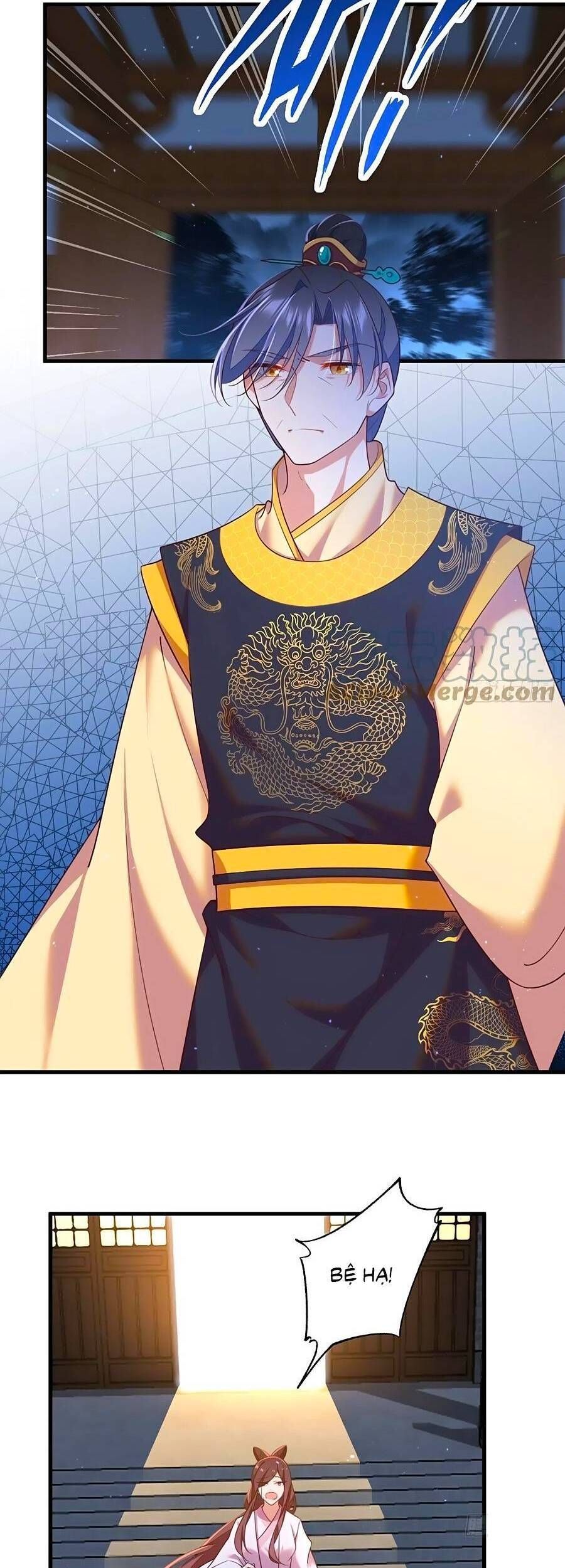 đọc truyện Manh Sư Tại Thượng Chương 344 ảnh 10 tại Thiên Thai Truyện