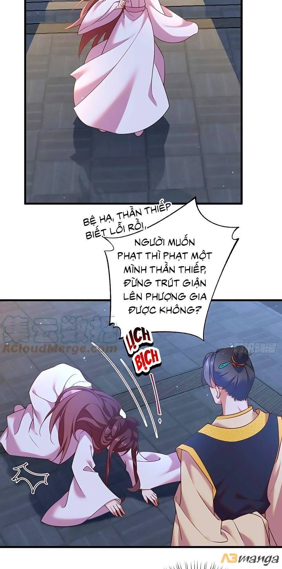 đọc truyện Manh Sư Tại Thượng Chương 344 ảnh 11 tại Thiên Thai Truyện