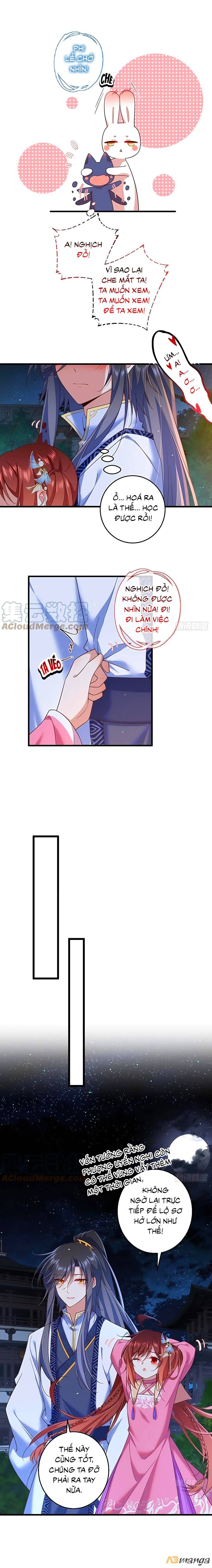 đọc truyện Manh Sư Tại Thượng Chương 345 ảnh 7 tại Thiên Thai Truyện