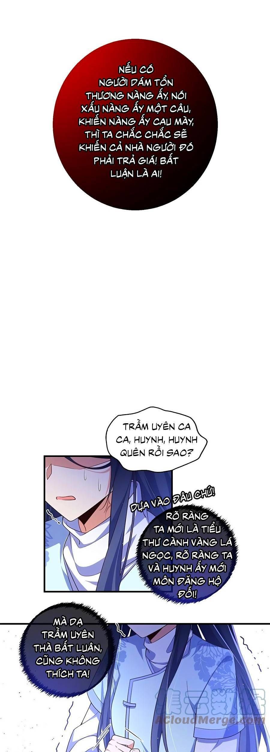 đọc truyện Manh Sư Tại Thượng Chương 346 ảnh 13 tại Thiên Thai Truyện