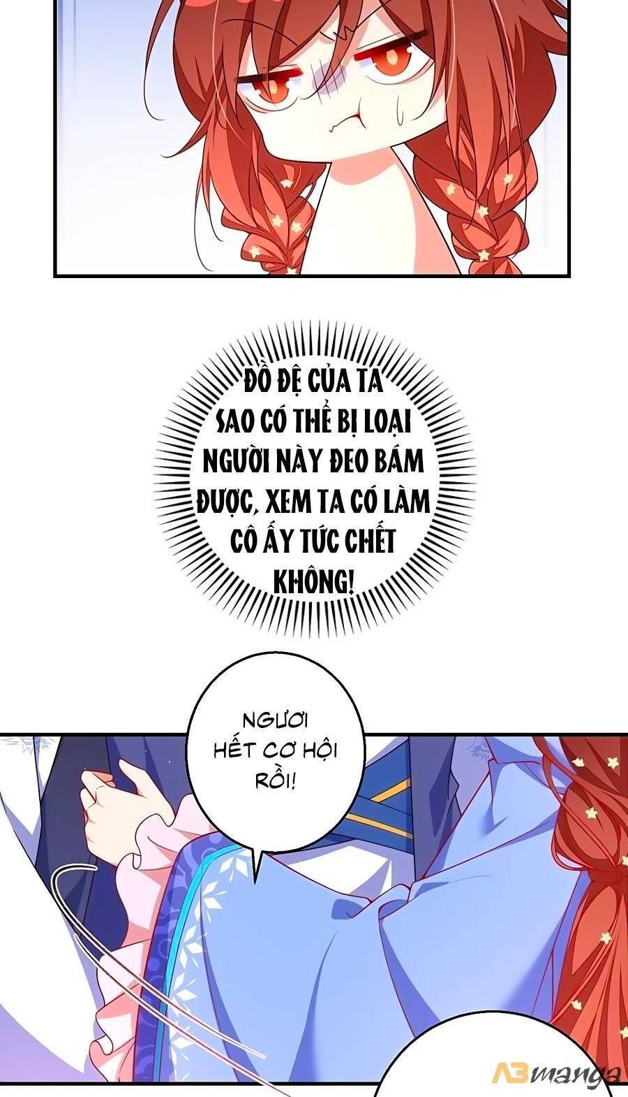 đọc truyện Manh Sư Tại Thượng Chương 346 ảnh 15 tại Thiên Thai Truyện