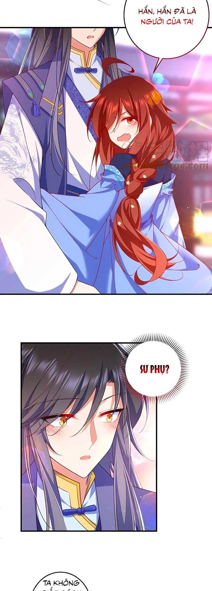 đọc truyện Manh Sư Tại Thượng Chương 346 ảnh 16 tại Thiên Thai Truyện