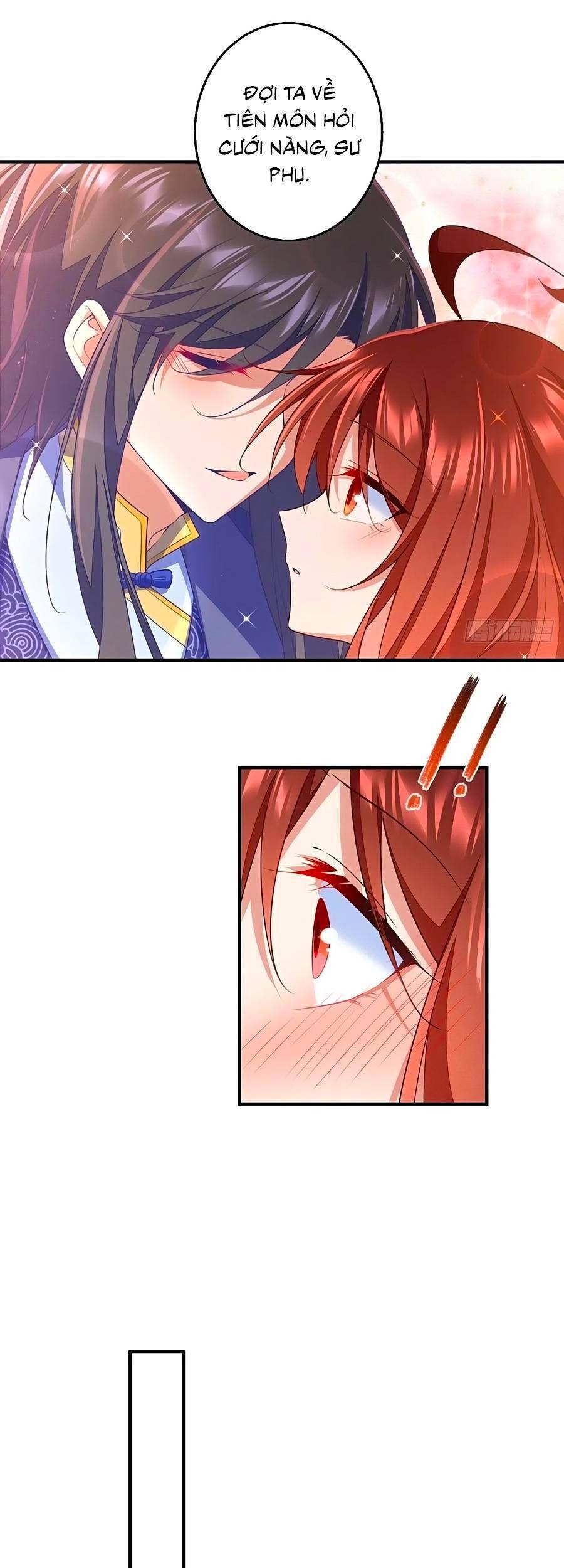 đọc truyện Manh Sư Tại Thượng Chương 346 ảnh 20 tại Thiên Thai Truyện