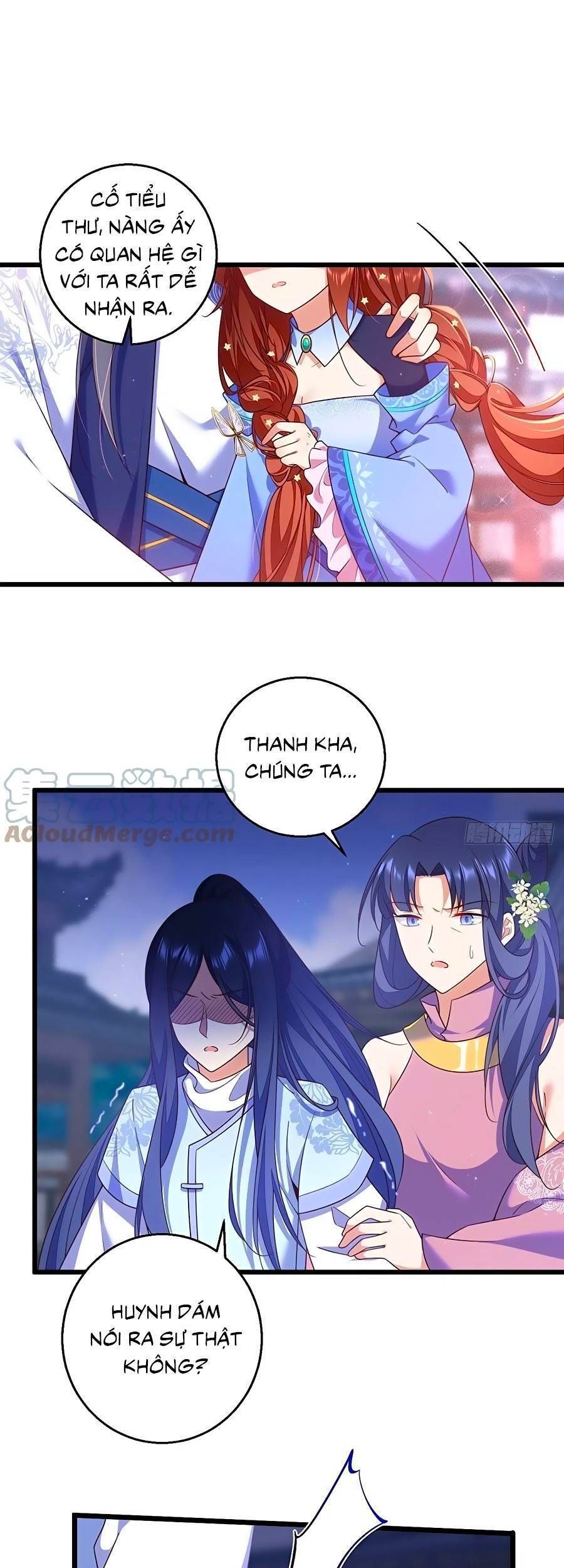 đọc truyện Manh Sư Tại Thượng Chương 346 ảnh 4 tại Thiên Thai Truyện