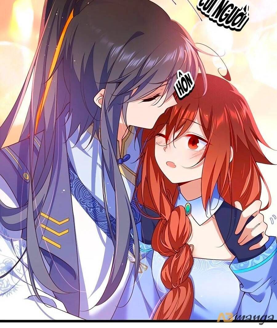 đọc truyện Manh Sư Tại Thượng Chương 346 ảnh 7 tại Thiên Thai Truyện