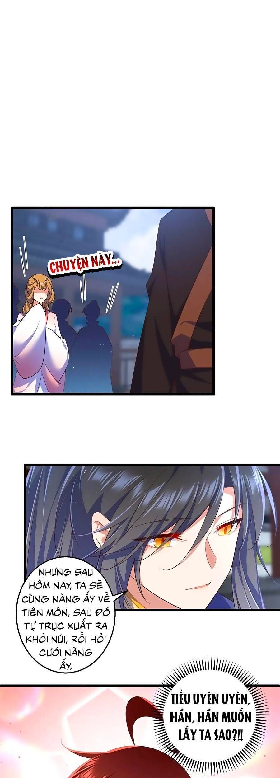 đọc truyện Manh Sư Tại Thượng Chương 346 ảnh 8 tại Thiên Thai Truyện