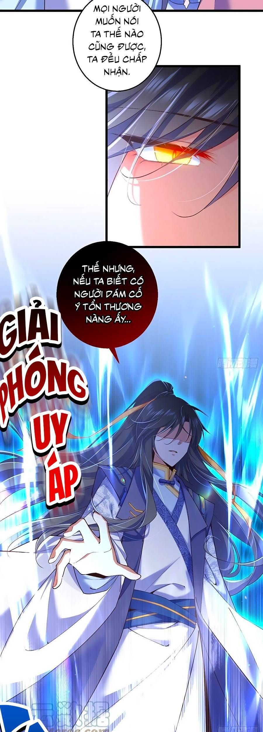 đọc truyện Manh Sư Tại Thượng Chương 346 ảnh 10 tại Thiên Thai Truyện