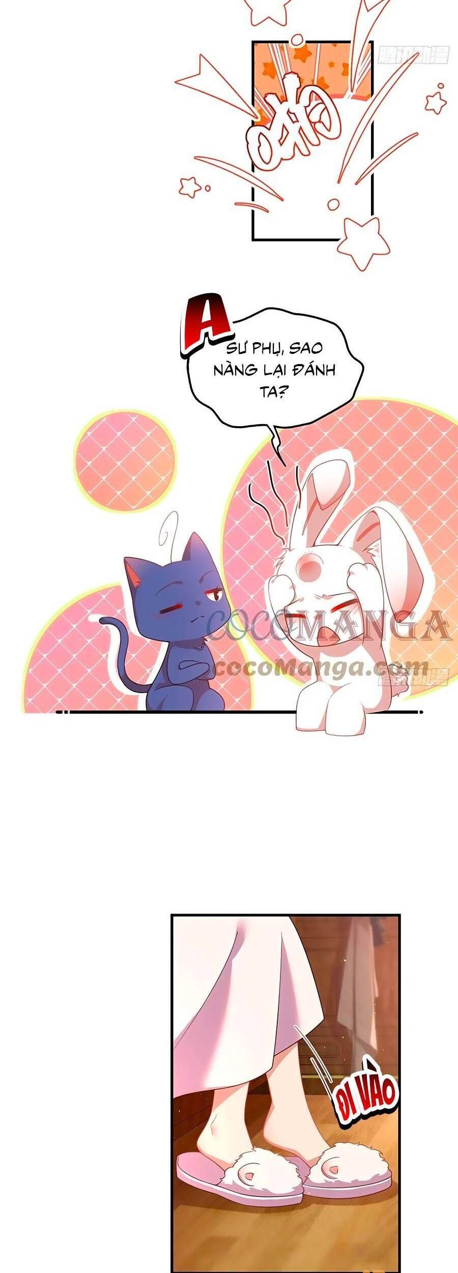 đọc truyện Manh Sư Tại Thượng Chương 347 ảnh 14 tại Thiên Thai Truyện