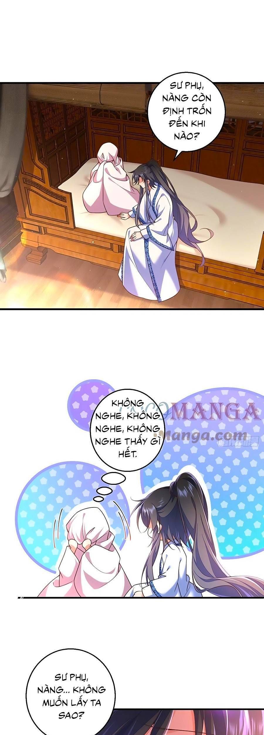 đọc truyện Manh Sư Tại Thượng Chương 347 ảnh 4 tại Thiên Thai Truyện