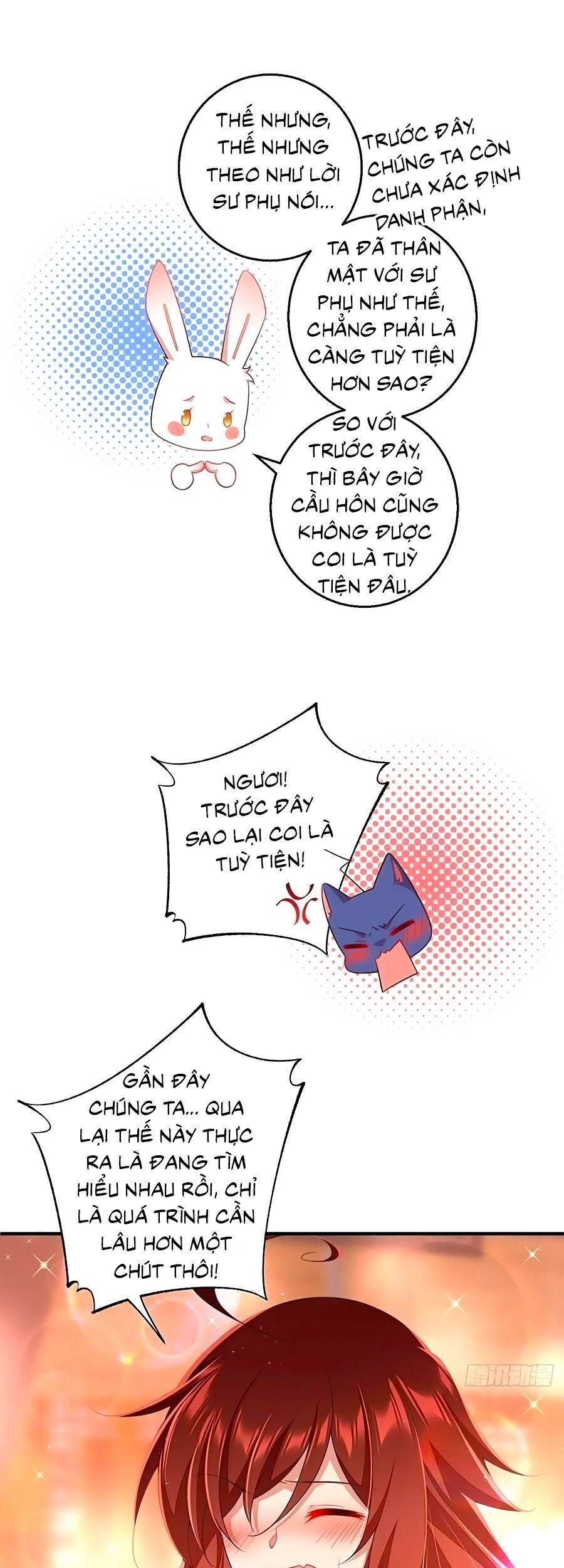 đọc truyện Manh Sư Tại Thượng Chương 347 ảnh 25 tại Thiên Thai Truyện