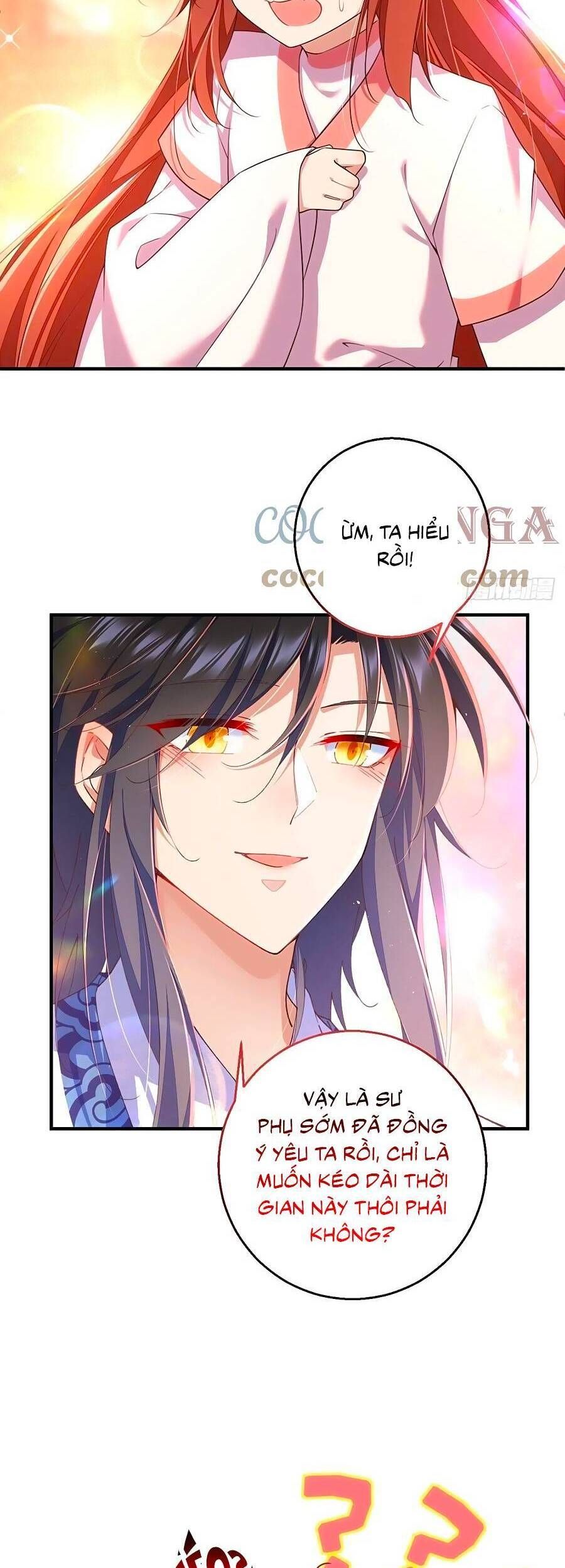 đọc truyện Manh Sư Tại Thượng Chương 347 ảnh 26 tại Thiên Thai Truyện