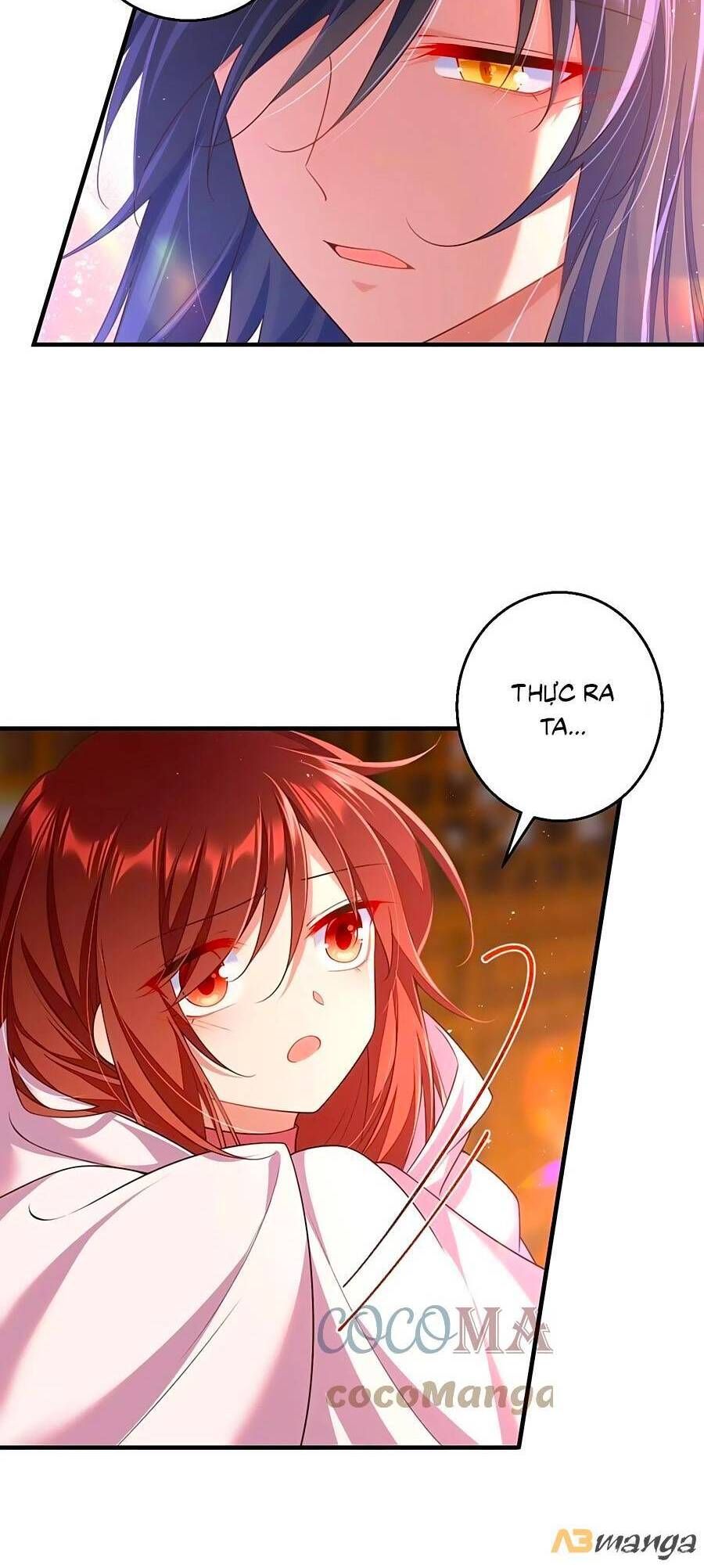 đọc truyện Manh Sư Tại Thượng Chương 347 ảnh 5 tại Thiên Thai Truyện