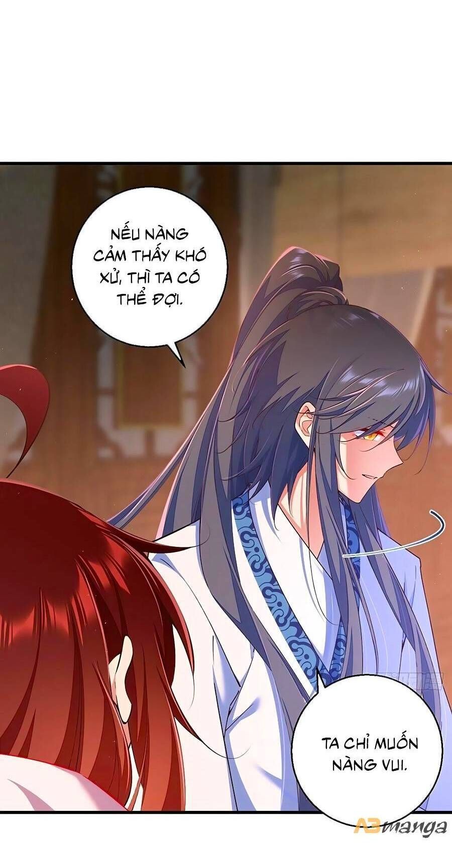 đọc truyện Manh Sư Tại Thượng Chương 347 ảnh 7 tại Thiên Thai Truyện