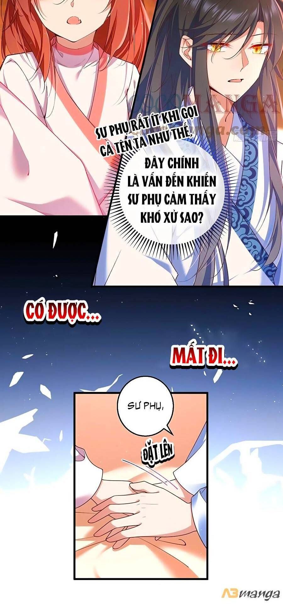 đọc truyện Manh Sư Tại Thượng Chương 347 ảnh 9 tại Thiên Thai Truyện