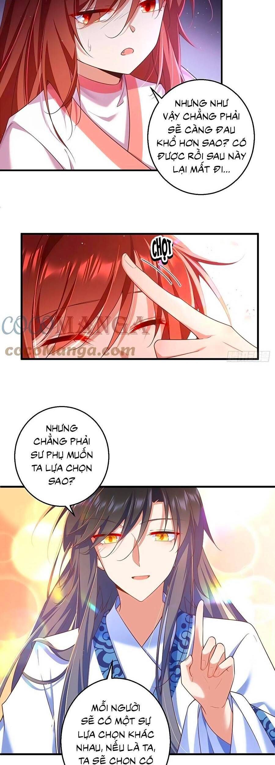 đọc truyện Manh Sư Tại Thượng Chương 347 ảnh 11 tại Thiên Thai Truyện