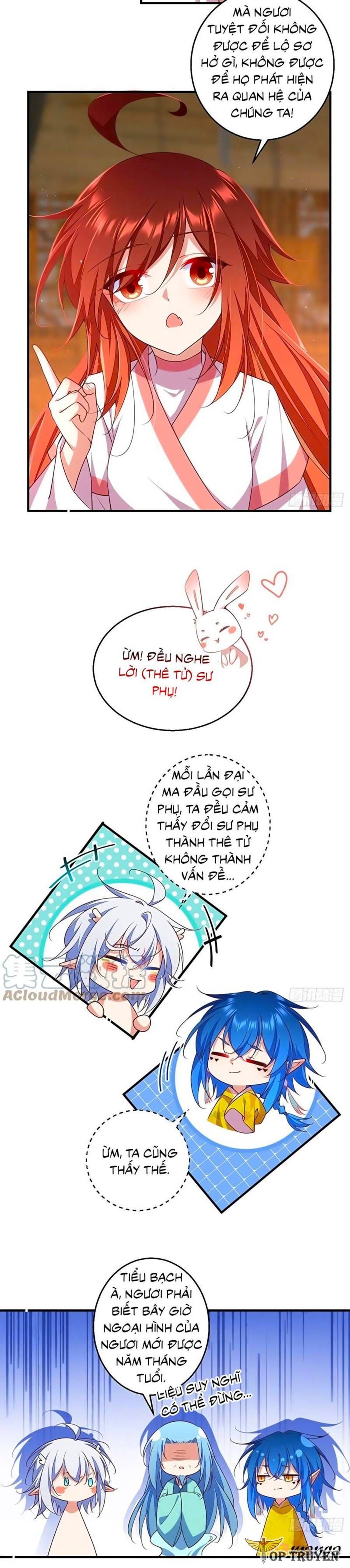 đọc truyện Manh Sư Tại Thượng Chương 348 ảnh 4 tại Thiên Thai Truyện