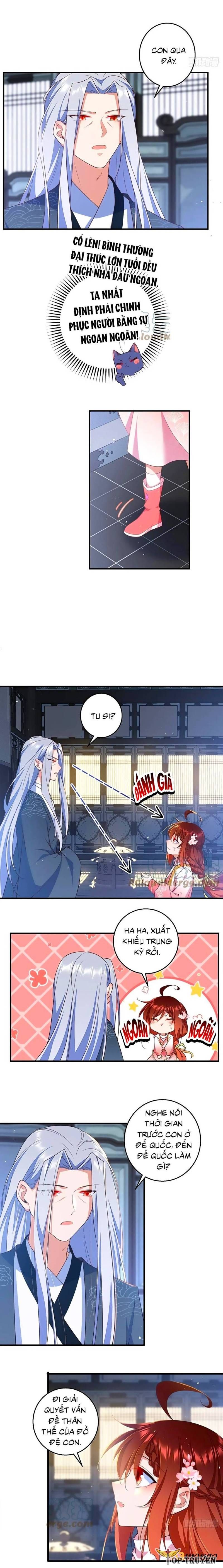 đọc truyện Manh Sư Tại Thượng Chương 348 ảnh 7 tại Thiên Thai Truyện