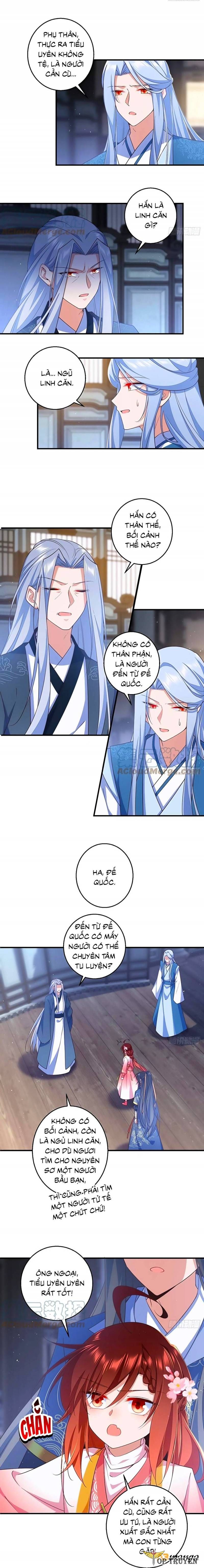 đọc truyện Manh Sư Tại Thượng Chương 348 ảnh 9 tại Thiên Thai Truyện