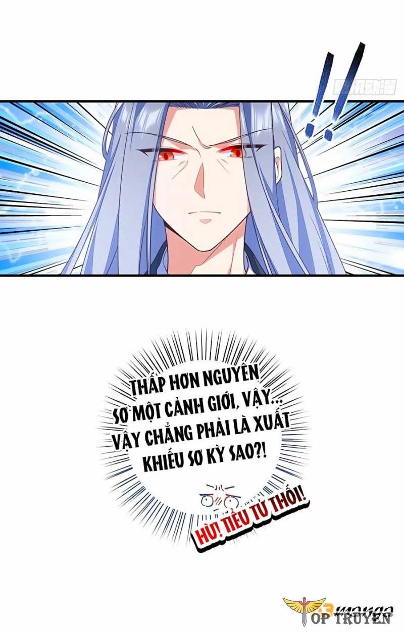 đọc truyện Manh Sư Tại Thượng Chương 348 ảnh 11 tại Thiên Thai Truyện