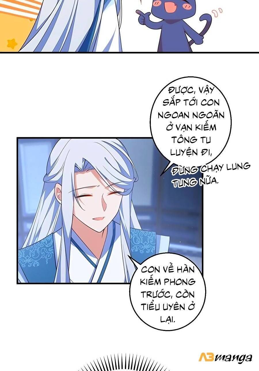 đọc truyện Manh Sư Tại Thượng Chương 349 ảnh 14 tại Thiên Thai Truyện