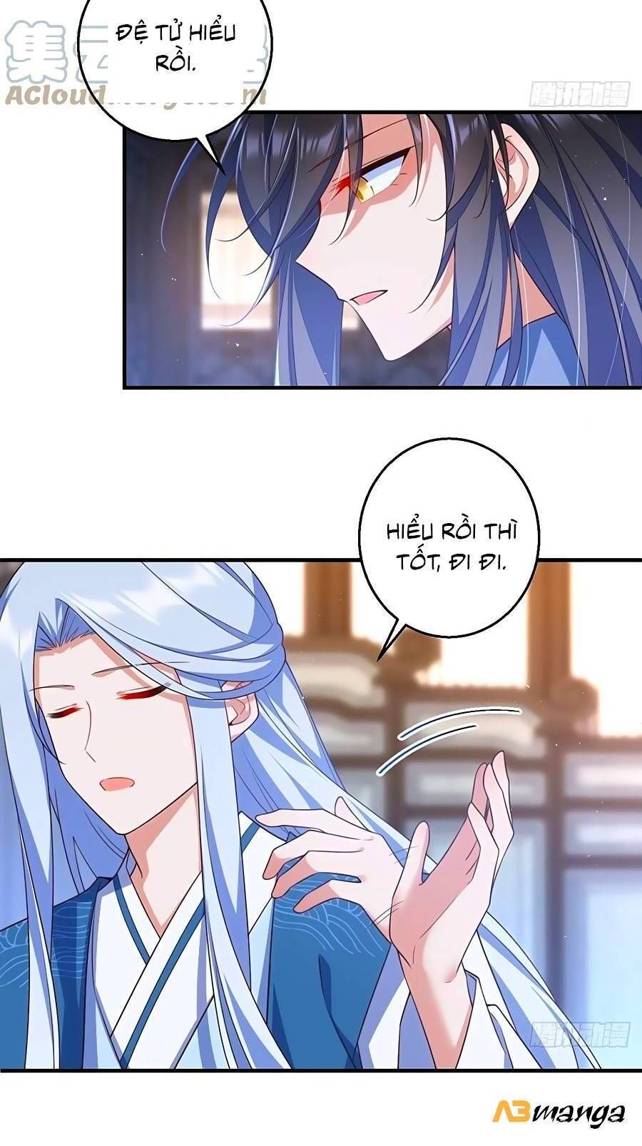 đọc truyện Manh Sư Tại Thượng Chương 349 ảnh 20 tại Thiên Thai Truyện