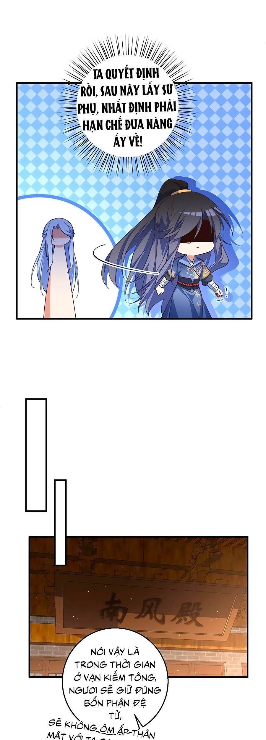 đọc truyện Manh Sư Tại Thượng Chương 349 ảnh 21 tại Thiên Thai Truyện