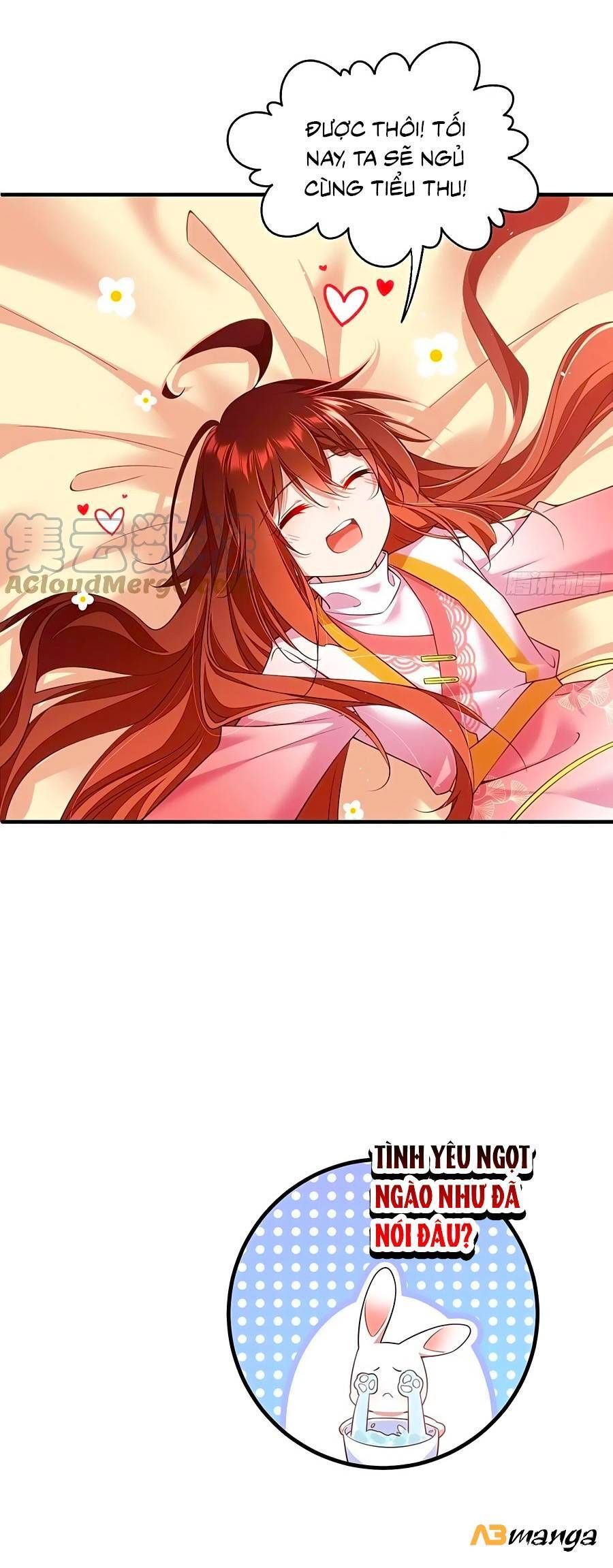 đọc truyện Manh Sư Tại Thượng Chương 349 ảnh 23 tại Thiên Thai Truyện