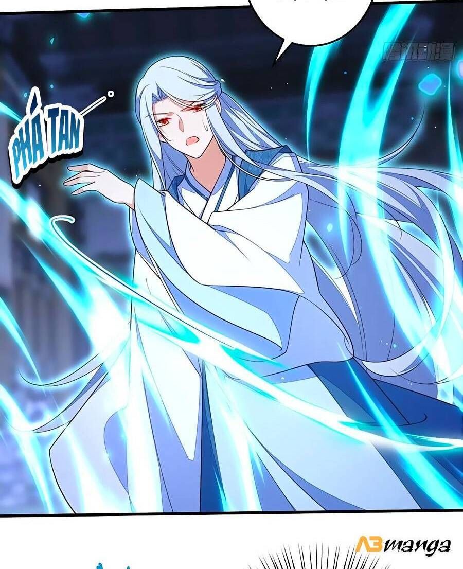 đọc truyện Manh Sư Tại Thượng Chương 349 ảnh 5 tại Thiên Thai Truyện