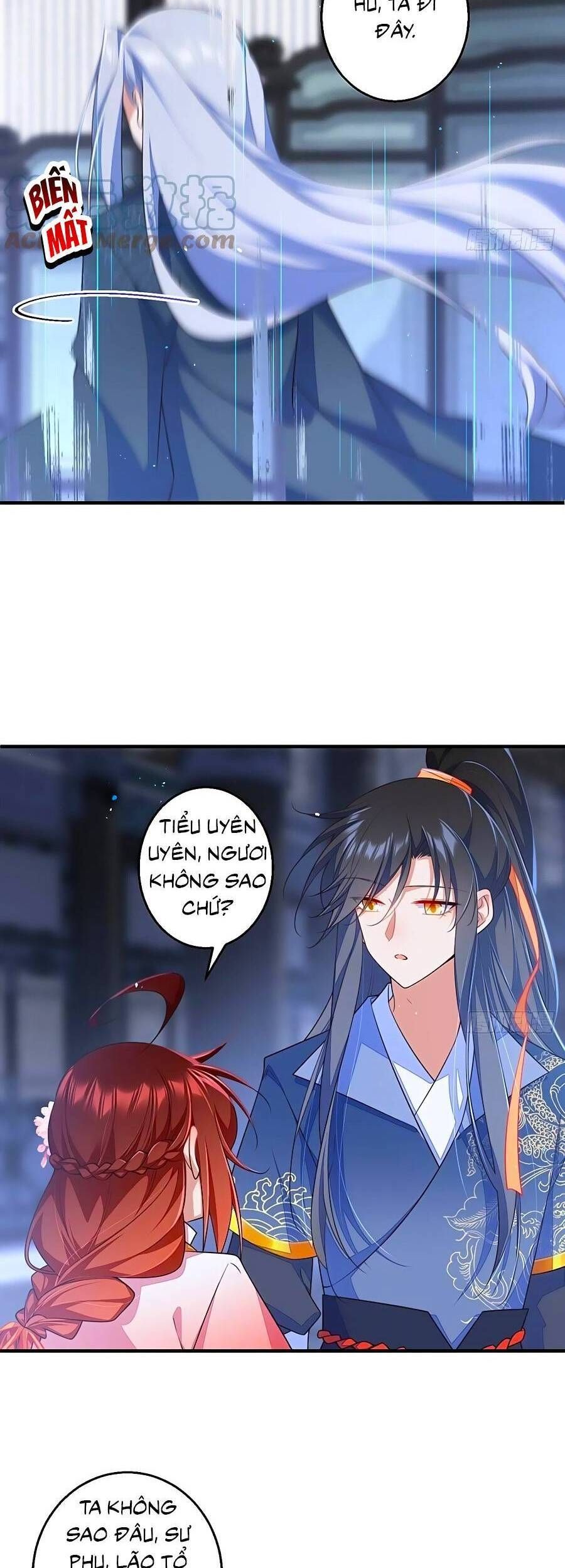 đọc truyện Manh Sư Tại Thượng Chương 349 ảnh 7 tại Thiên Thai Truyện