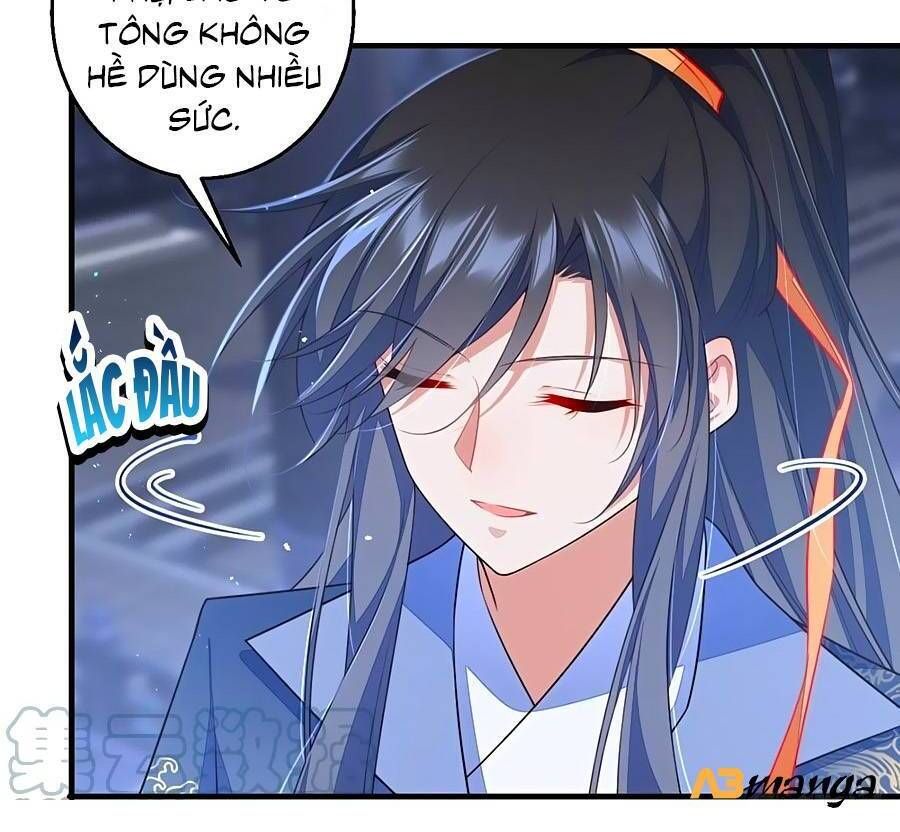 đọc truyện Manh Sư Tại Thượng Chương 349 ảnh 8 tại Thiên Thai Truyện