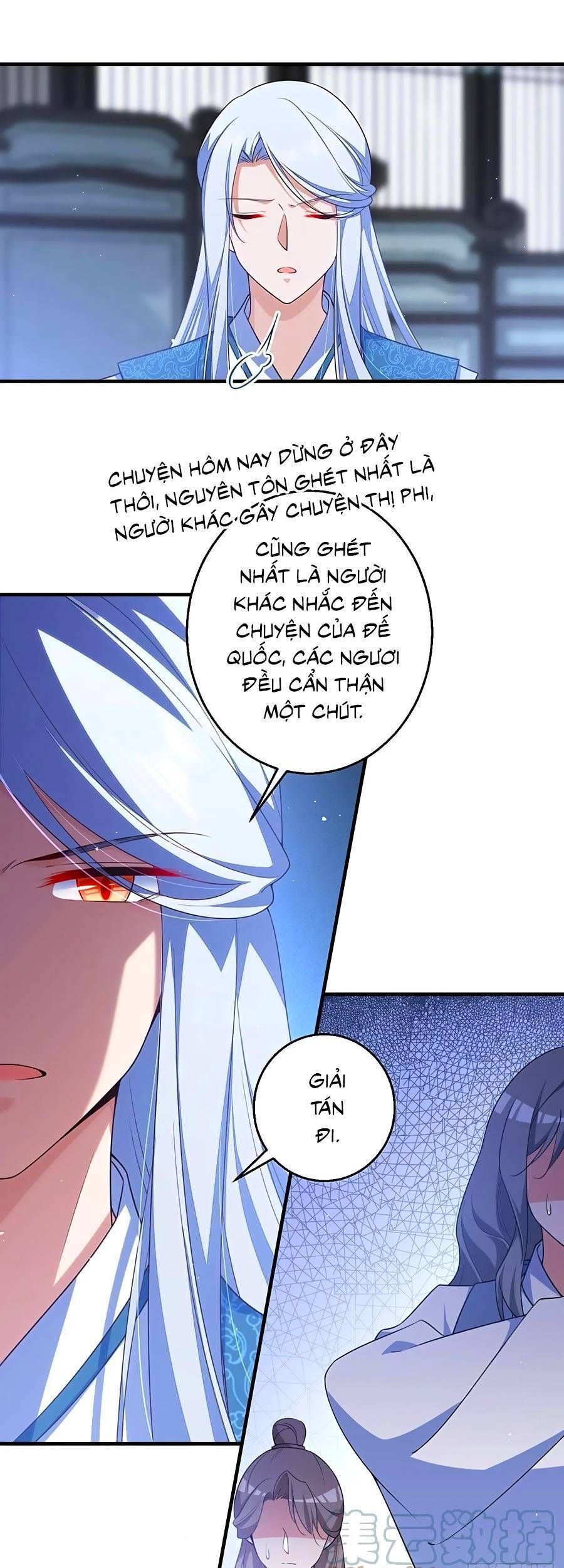 đọc truyện Manh Sư Tại Thượng Chương 349 ảnh 9 tại Thiên Thai Truyện