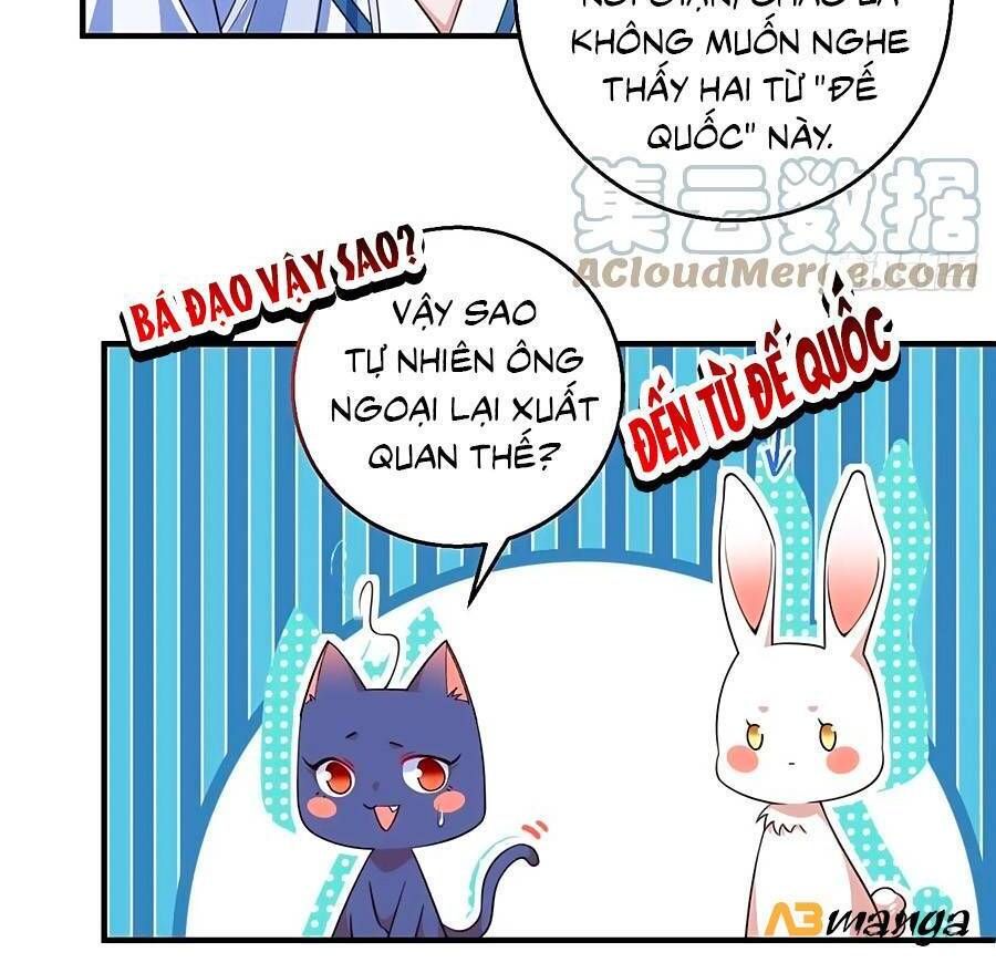 đọc truyện Manh Sư Tại Thượng Chương 349 ảnh 11 tại Thiên Thai Truyện