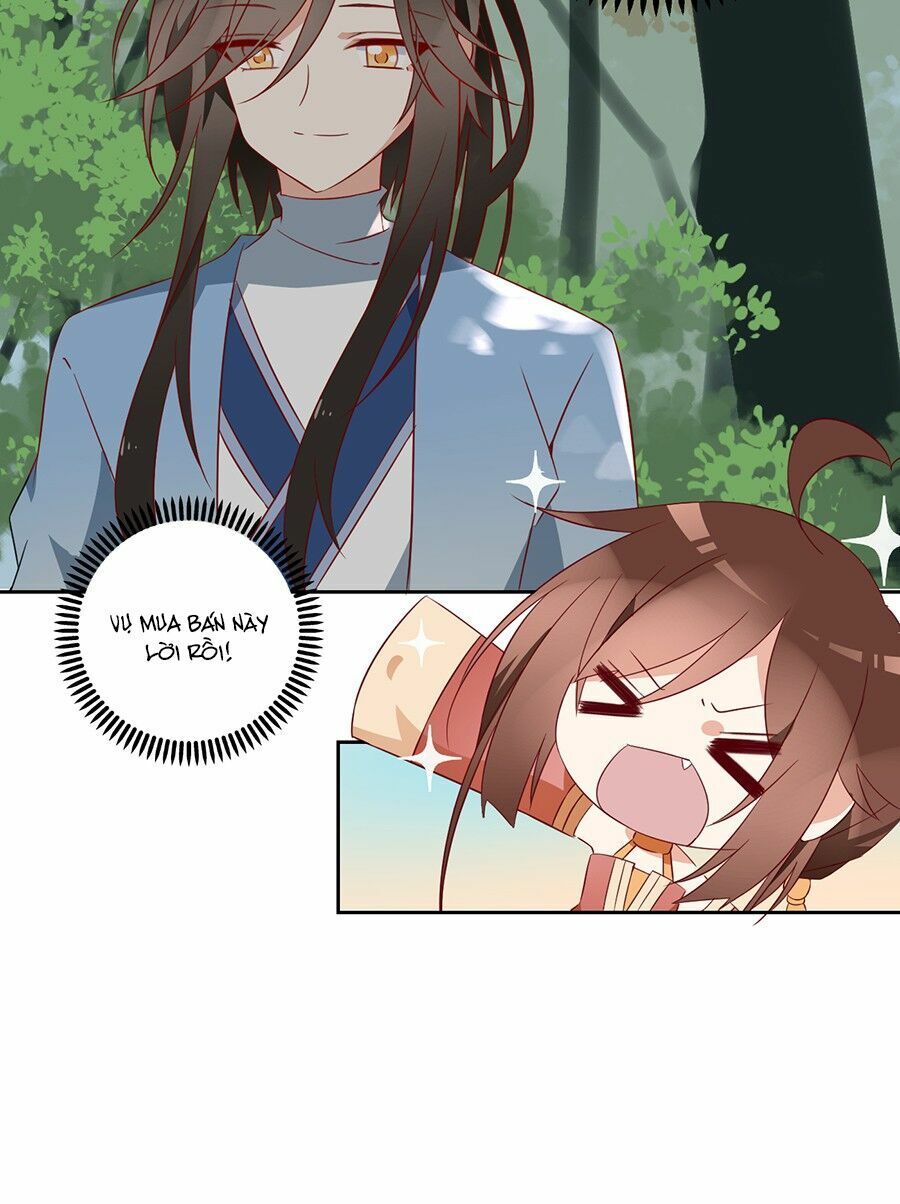 đọc truyện Manh Sư Tại Thượng Chương 35 ảnh 13 tại Thiên Thai Truyện