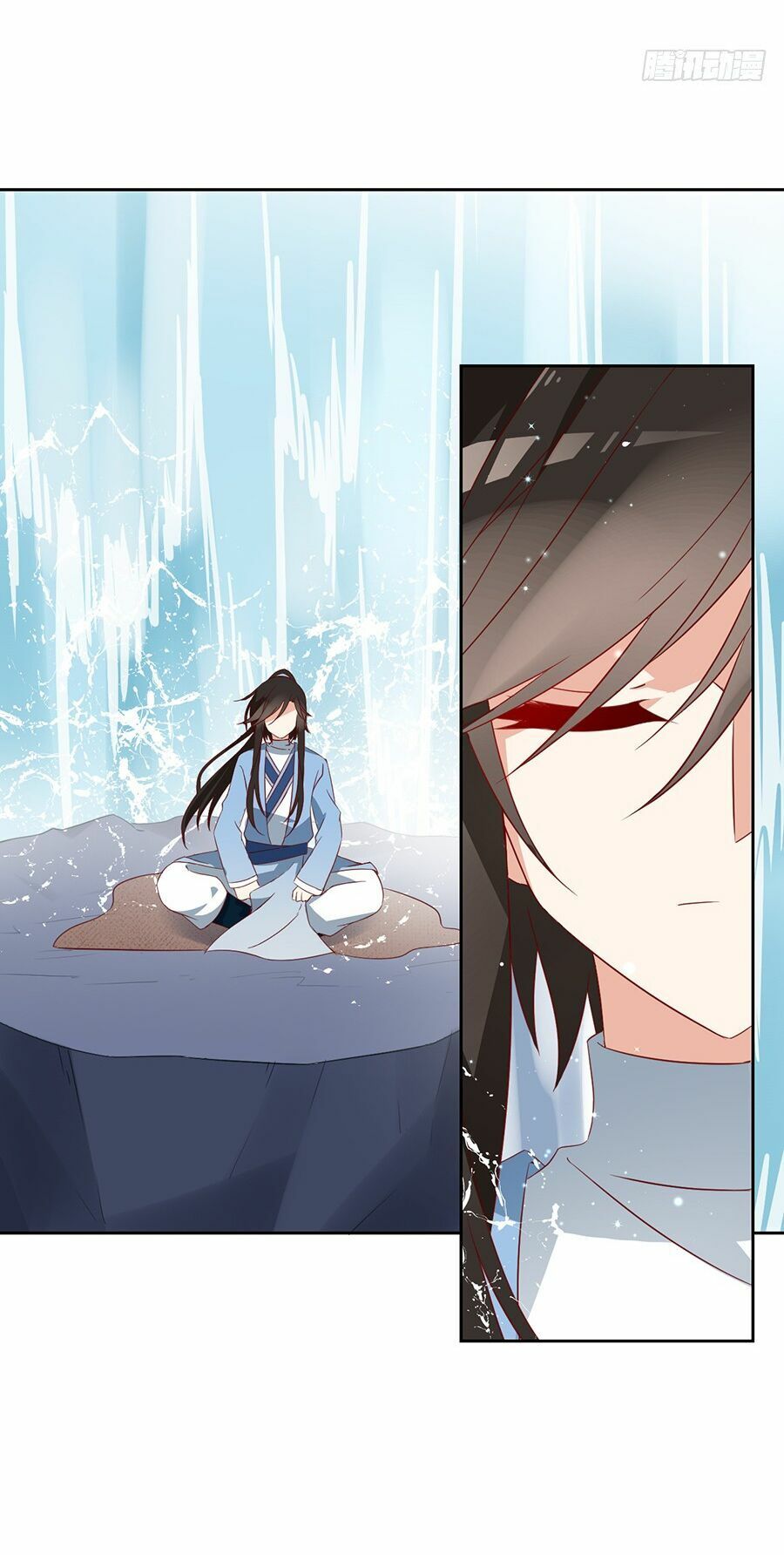 đọc truyện Manh Sư Tại Thượng Chương 35 ảnh 18 tại Thiên Thai Truyện