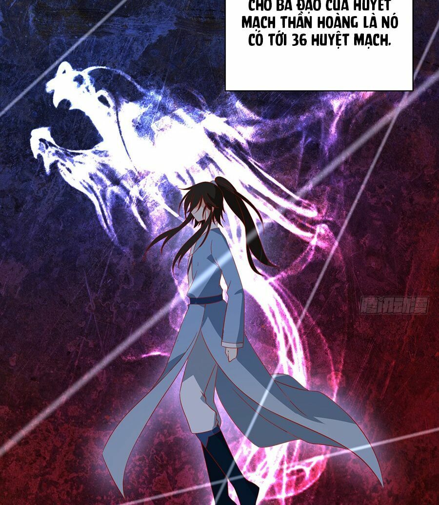 đọc truyện Manh Sư Tại Thượng Chương 35 ảnh 21 tại Thiên Thai Truyện