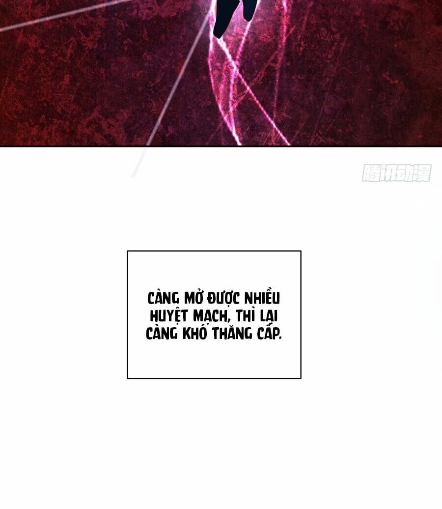 đọc truyện Manh Sư Tại Thượng Chương 35 ảnh 22 tại Thiên Thai Truyện