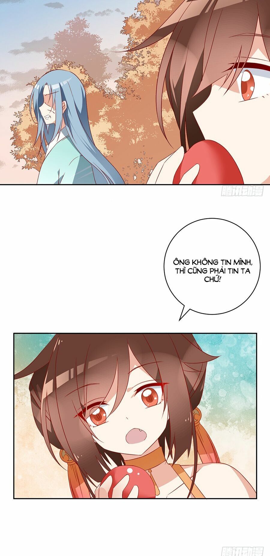 đọc truyện Manh Sư Tại Thượng Chương 35 ảnh 24 tại Thiên Thai Truyện