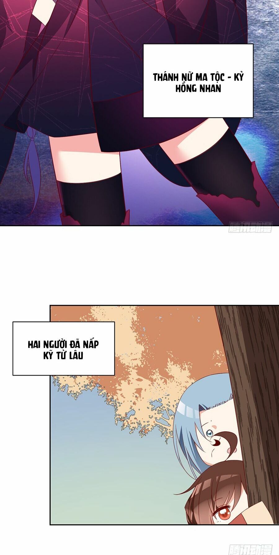 đọc truyện Manh Sư Tại Thượng Chương 35 ảnh 28 tại Thiên Thai Truyện