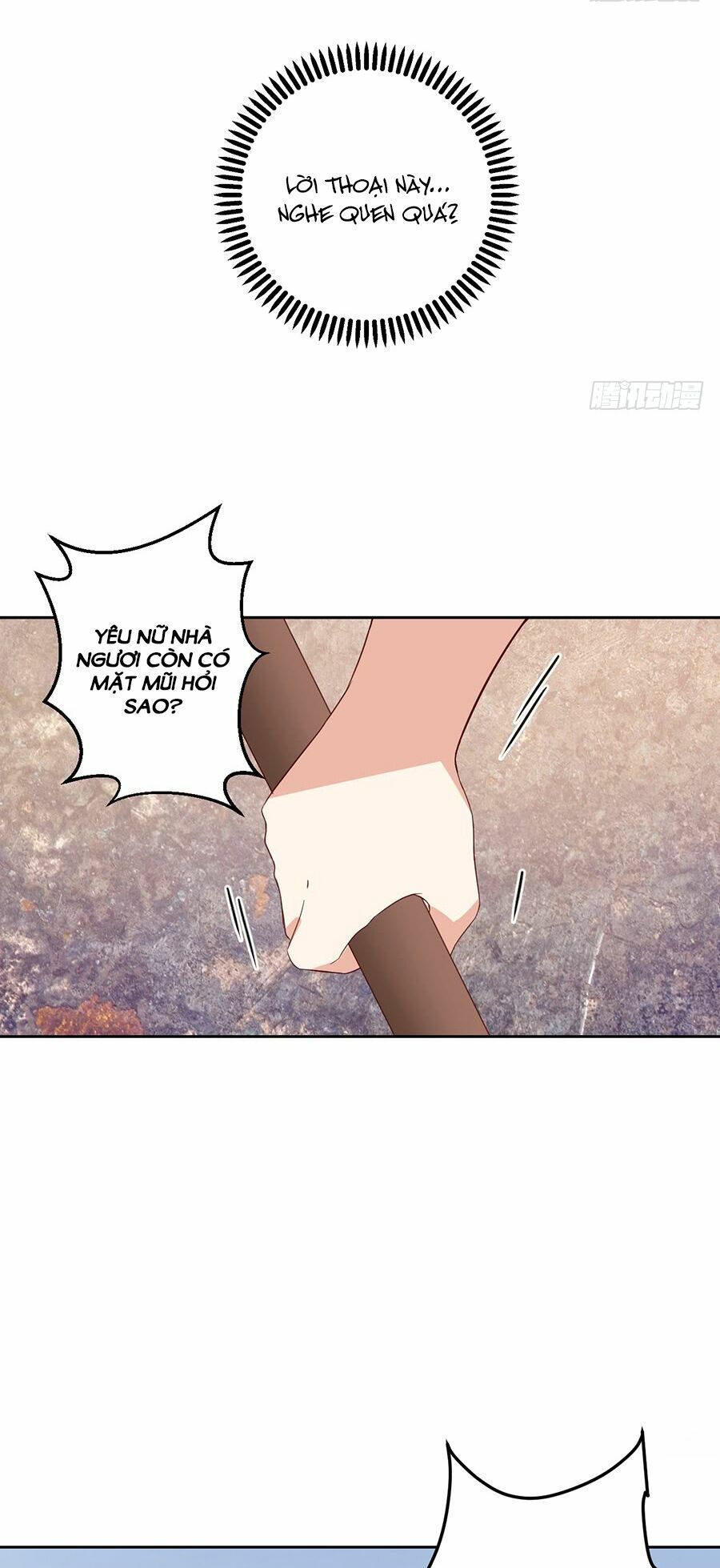 đọc truyện Manh Sư Tại Thượng Chương 35 ảnh 29 tại Thiên Thai Truyện