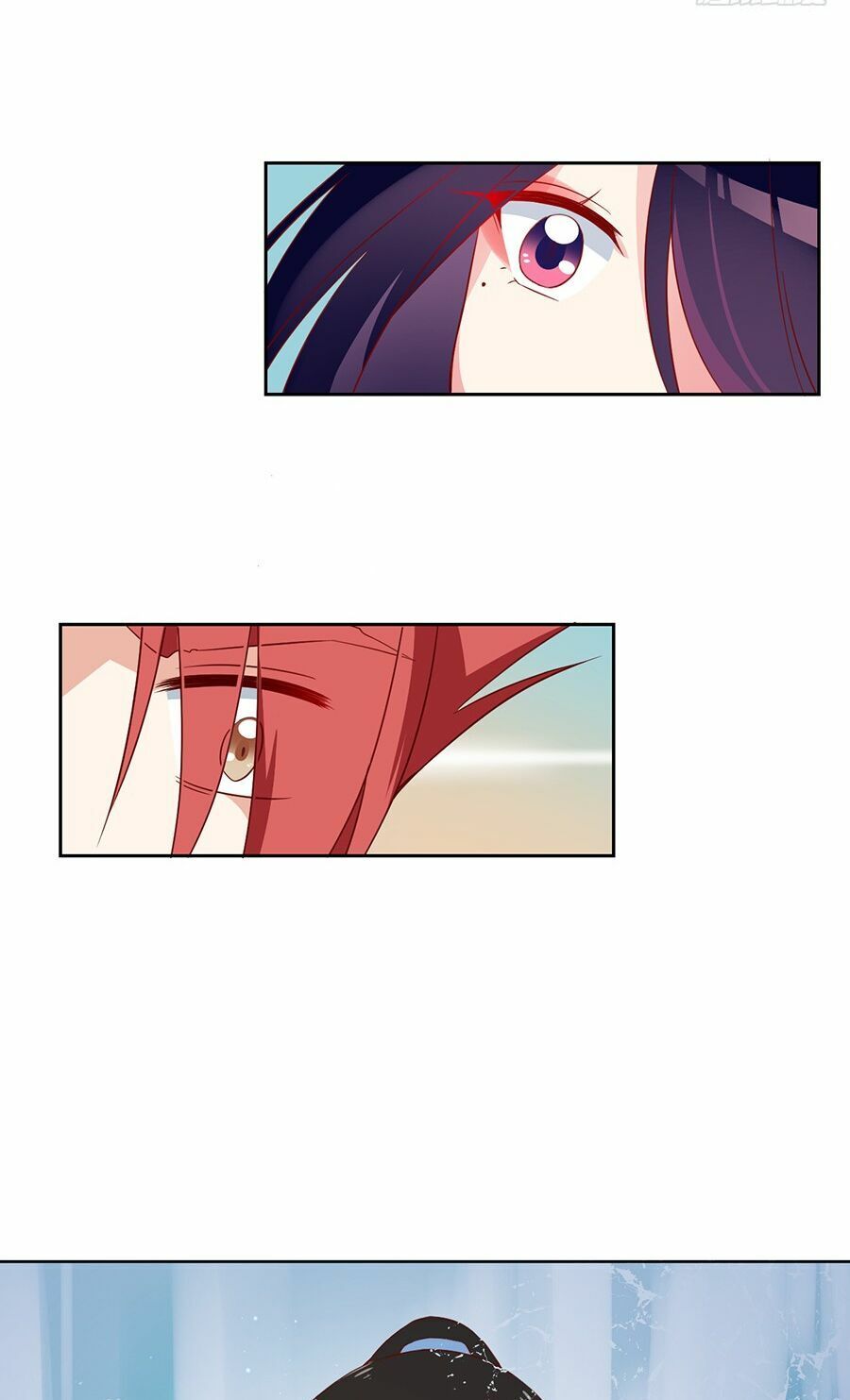 đọc truyện Manh Sư Tại Thượng Chương 35 ảnh 33 tại Thiên Thai Truyện