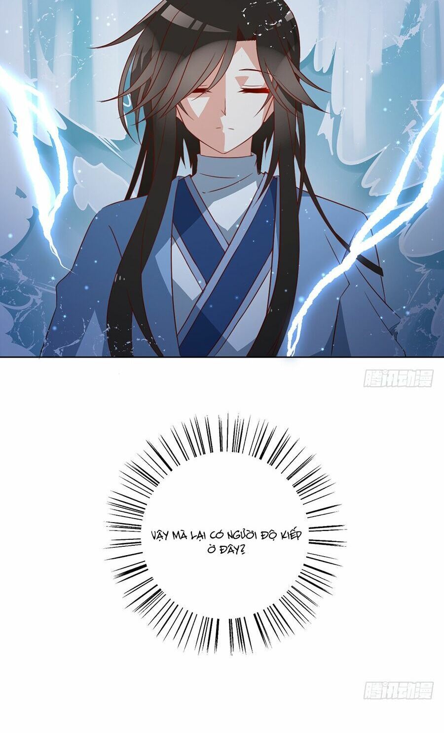 đọc truyện Manh Sư Tại Thượng Chương 35 ảnh 34 tại Thiên Thai Truyện