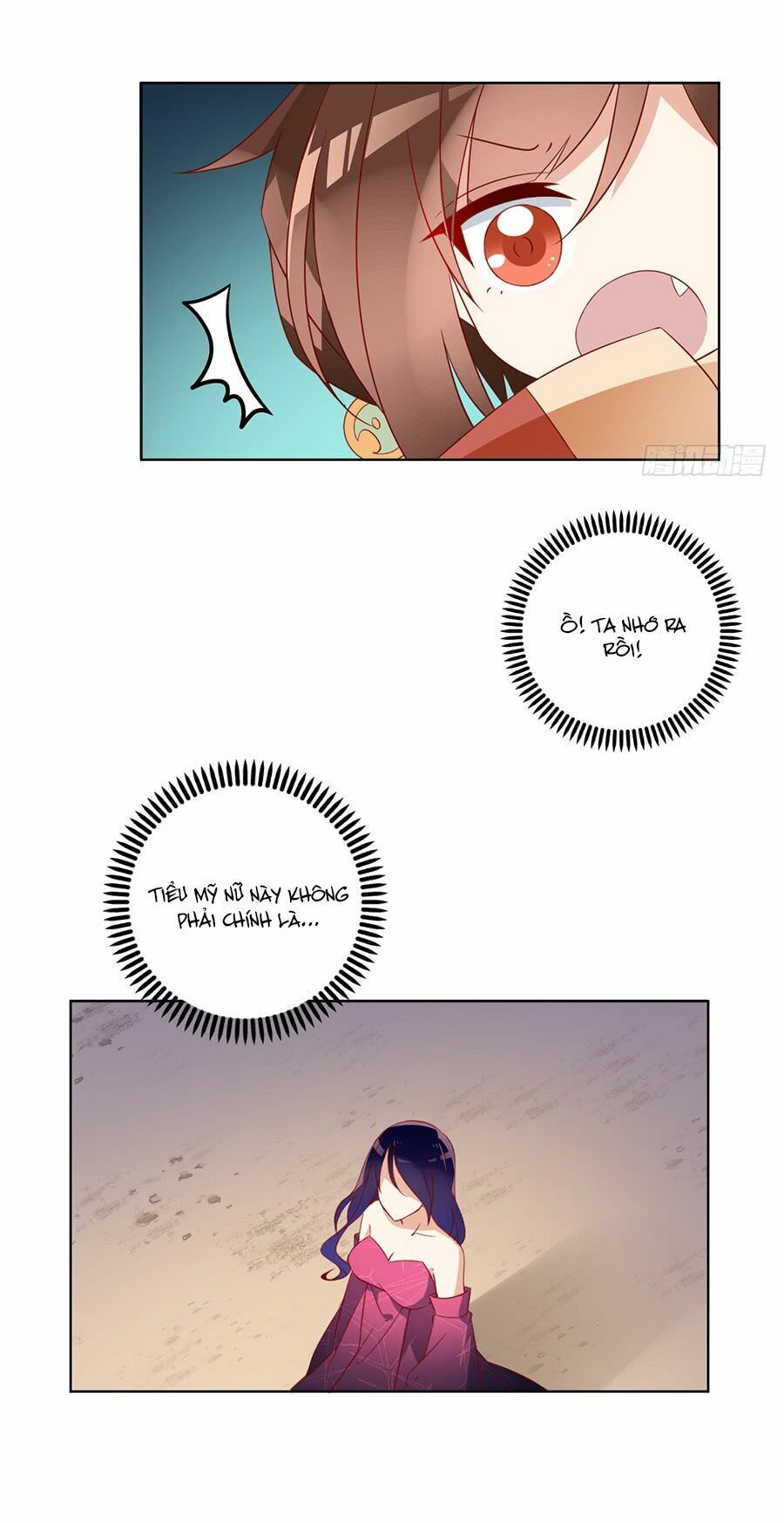 đọc truyện Manh Sư Tại Thượng Chương 35 ảnh 35 tại Thiên Thai Truyện